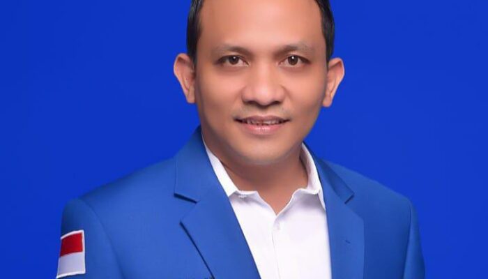 Ketua Fraksi Demokrat DPRD Sumut Minta Pemerintah Dan Aparat Kepolisian Bersinergi Berantas Aksi Begal