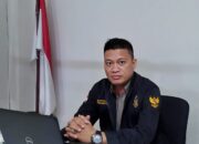 Sat Samapta Polres Asel Sasar Pasar Dan SPBU