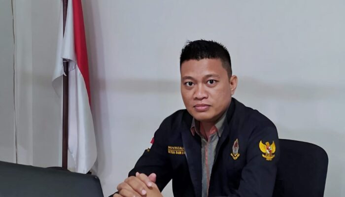 Sat Samapta Polres Asel Sasar Pasar Dan SPBU