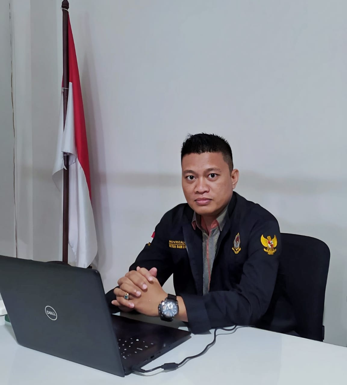 Sat Samapta Polres Asel Sasar Pasar Dan SPBU