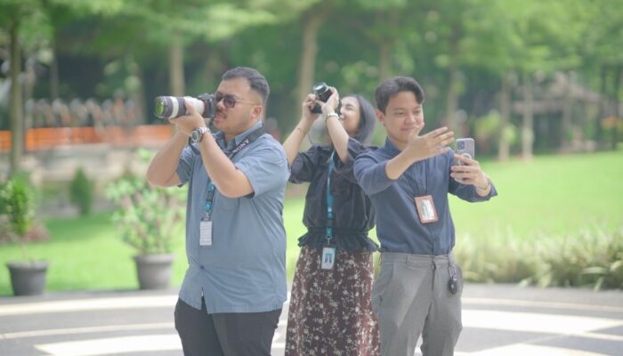 Sambut HUT Ke-133, Bio Farma Gelar Lomba Foto dan Video Kreatif Berhadiah Puluhan Juta Rupiah