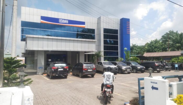 Pemohon KUR Merasa BRI Lubukpakam Diduga Tak Dukung Pelaku UMKM