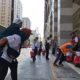 Suhu Madinah 46 Derajat Akhir 1444 H