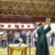 Lantik Dua Penjabat Kdh, Ini Pesan Penjabat Gubernur Aceh