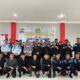 Inspektur Wilayah V Kunker Ke Rutan Kelas IIB Humbahas
