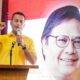 Ijeck Tegaskan Golkar Sumut Solid Dukung Airlangga
