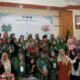 Rusdi Lubis : Forhati Sumut Harus Peduli dan Bermanfaat untuk Umat