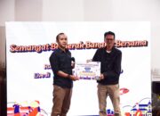 JNE Contenet Competition 2023 Hasilkan Konten Kreator Kreatif