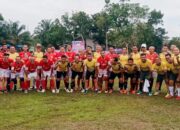 Forkopimda Sergai Ungguli Socfindo