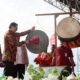 Yasonna H Laoly Buka Secara Resmi Munas VI HIMNI