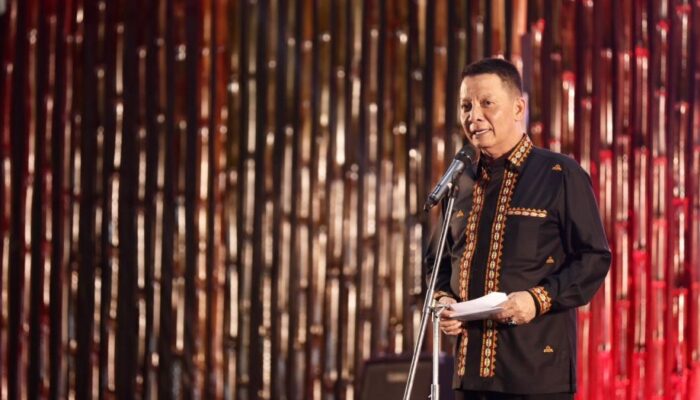 Aceh Culinary Festival 2023 Dimulai