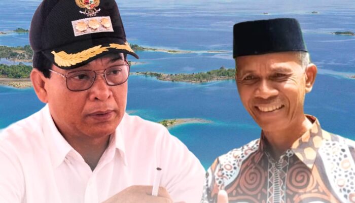 Pj Bupati Simeulue: Hasil Job Fit SKPK Tiga Hari Lagi