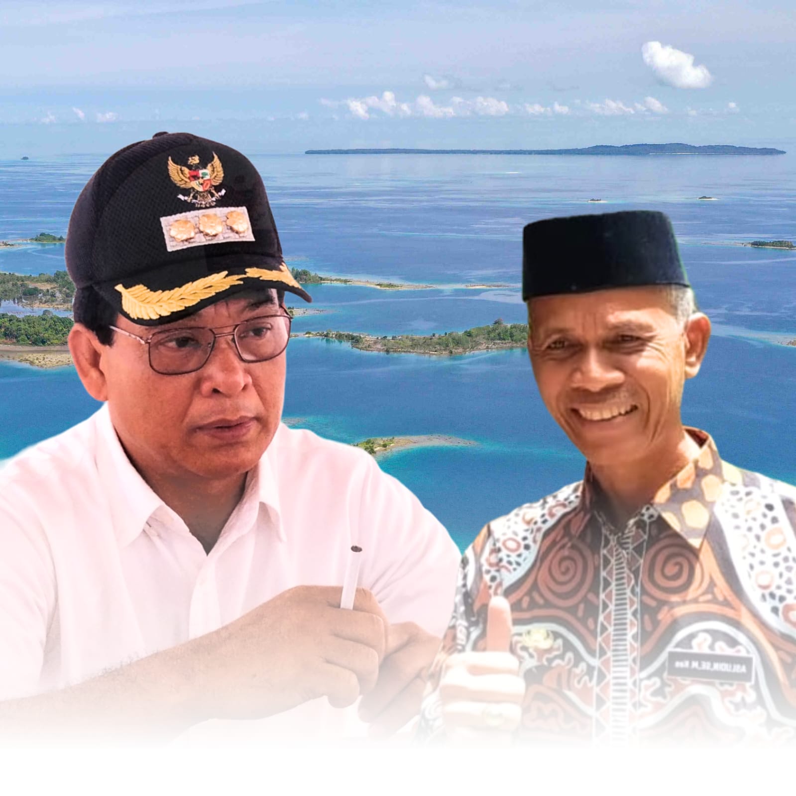 Pj Bupati Simeulue: Hasil Job Fit SKPK Tiga Hari Lagi