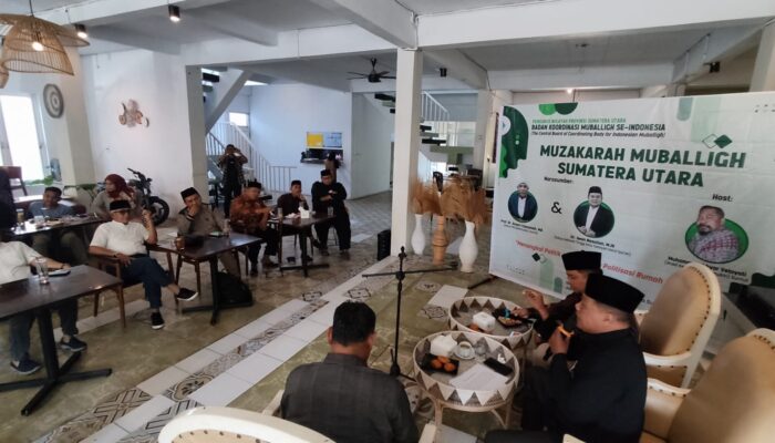 Bakomubin Sumut: Politik Identitas Dan Politisasi Rumah Ibadah Harus Ditangkal