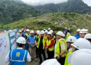 Sejumlah Anggota Komisi VII DPR RI melakukan reses ke Provinsi Sumetera Utara. Dalam kegiatan yang berlangsung pada 14-16 Juli 2023 tersebut, fokus reses wakil rakyat tersebut di Kabupaten Toba dan Asahan.