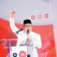 KETUA DPW PKS Sumut, Usman Jakfar. Waspada/ist