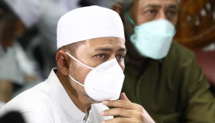 Ijeck Tuturkan Kisah Dibalik Tekad Sang Ayah Bangun 99 Masjid Al Musannif