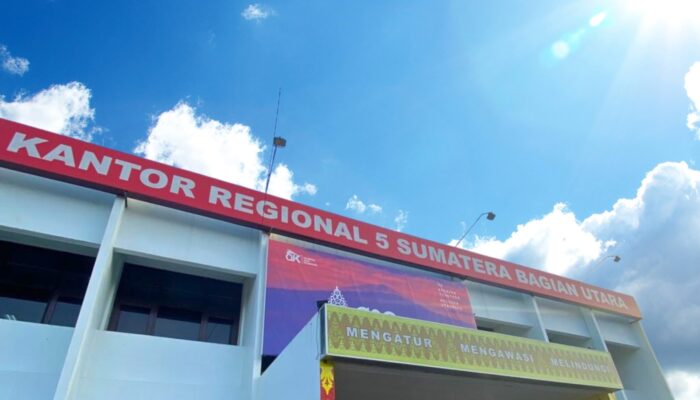Sektor Jasa Keuangan Sumut Terjaga Di Tengah Divergensi Perekonomian Global