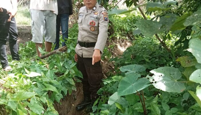 Dilaporkan Hilang, Balita 21 Bulan Ditemukan Sudah Tak Bernyawa