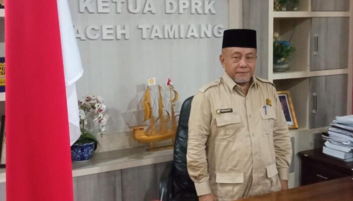 Hasil Penjaringan KIP Di Komisi I Tak Sesuai Tatib DPRK Aceh Tamiang