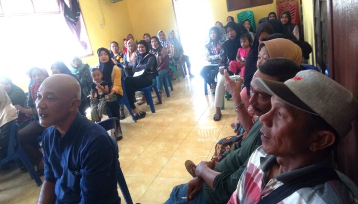 Dugaan Korupsi PIP: Kasek Dan Pegawai BRI Hadapi ‘Serangan’ Wali Murid