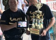 ASKI Deliserdang Siap Hadapi Kejurda FORKI Sumut