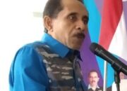 Nezar Patria Pantas Dipercaya Presiden Jokowi