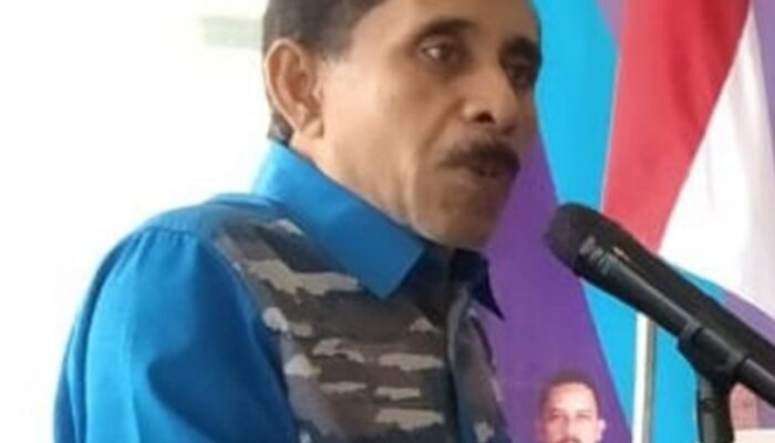 Nezar Patria Pantas Dipercaya Presiden Jokowi