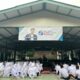 Prof.Ridha Dharmajaya Paparkan Gadget Sehat Di Khutbatul Arsy Ponpes Darul Hikmah