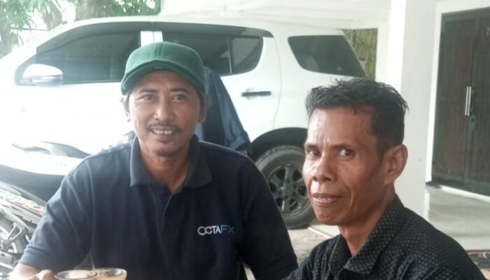Belum Jaminan Desa Maju Dan Masyarakatnya Sejahtera