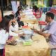 Sebanyak 147 Orang Mendapatkan Pekerjaan Melalui Job Fair Mini Pemko Medan
