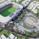 Dalam Tahap Finalisasi DED, Insya Allah Revitalisasi Stadion Teladan Dimulai Tahun Ini