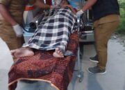 Warga Salut, PSC 119 Dinkes Deli Serdang Langsung Jemput Pasien Emergency