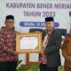 Pemkab Bener Meriah Terima Dua Penghargaan Dari BKKBN