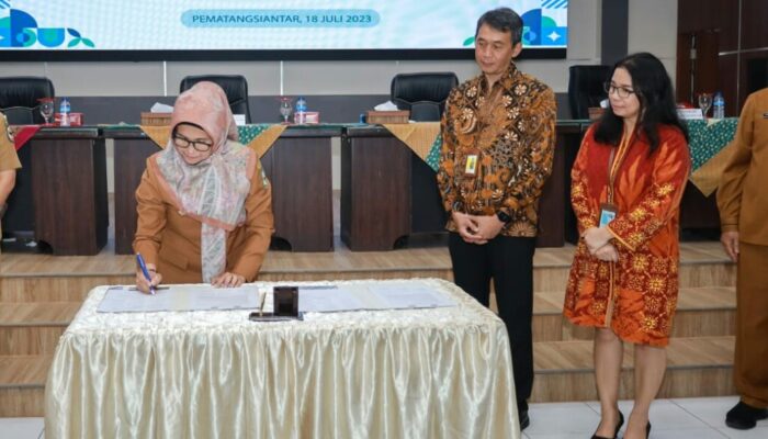 Pematangsiantar Berpotensi Untuk Pengembangan