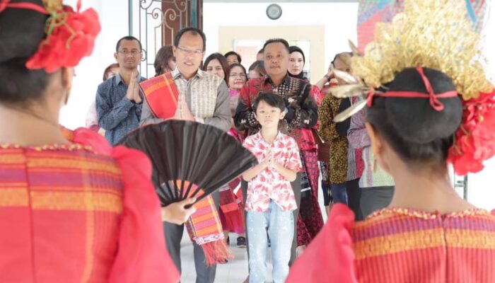 Anak Adalah Aset Bangsa