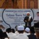 Pemko Langsa Peringati 1 Muharram 1445 Hijriyah