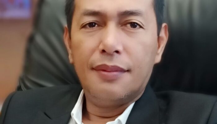 Anggota DPRD Sumut Hendra Cipta: Perlu Ada Gerakan Bersama Atasi Begal