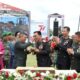 Irjen Pol. Panca Putra Dinilai Memberi Kesan Positif Selama Menjabat Kapoldasu