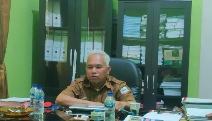 Lelang Proyek Di Agara Dituding Sarat Masalah