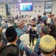 105.973 Jemaah Gelombang II Mulai Dipulangkan