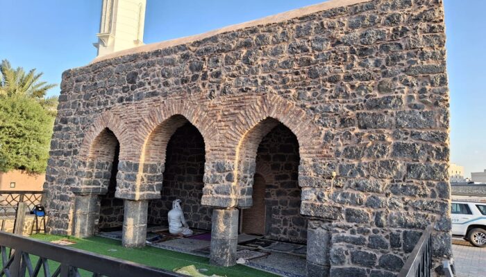Kisah Rasulullah SAW Dalam Perang Khandaq (Bagian 1)