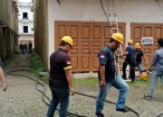 PLN ‘Sisir’ Lokasi Diduga Mencuri Arus Listrik Untuk Penambangan Bitcoin