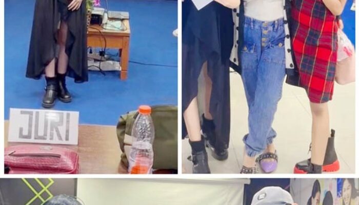 Aira Juara 2 Singing Competition Millenation Got Talent