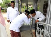 “Boh Drien Nyoe Diseudeukah Keu Loen Tuan Dari Tangse, Tapi Yang Pakek Droe Neuh Pak Pj”