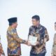 Pemko Medan Terima 200 Sertipikat Tanah Dari Kementrian ATR/BPN, Termasuk Hak Pakai Lapangan Sejati