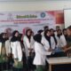 Apt. Nur Khaidah Dipercayakan Pimpin PC IAI Palas