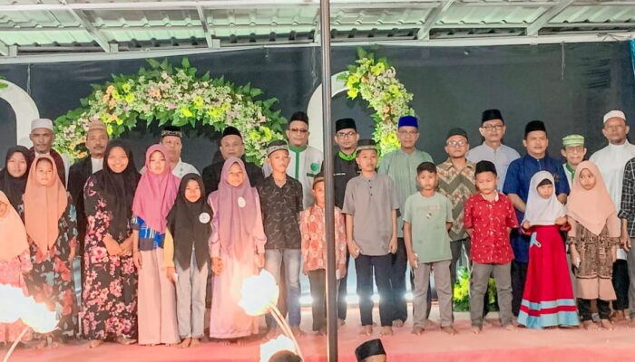MUI Sergai Gelar Gebyar 1 Muharram 1445 H