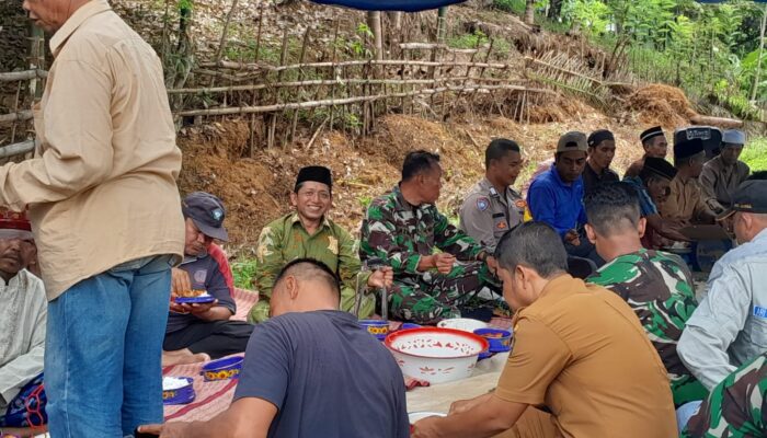 Kala Pohon Mulai Berbunga Di Abdya