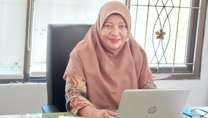 Prevalensi Stunting Di Aceh Besar Turun Signifikan